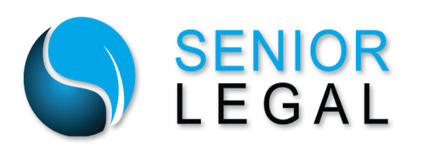 Senior Legal logo